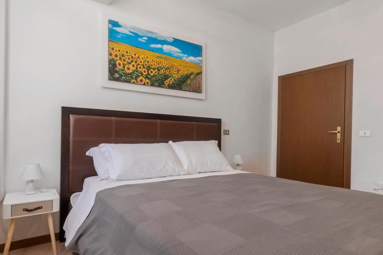 Casa Katalea Apartment เวโรนา ภายนอก รูปภาพ