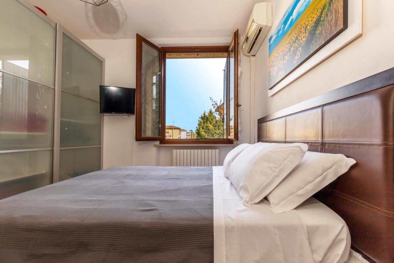 Casa Katalea Apartment เวโรนา ภายนอก รูปภาพ