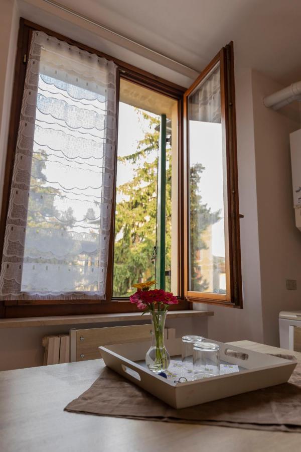 Casa Katalea Apartment เวโรนา ภายนอก รูปภาพ