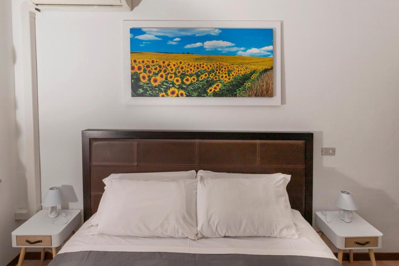Casa Katalea Apartment เวโรนา ภายนอก รูปภาพ